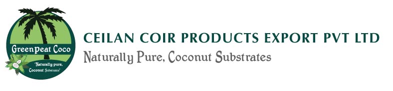 CEILAN COIR PRODUCTS EXPORT (PVT) LTD